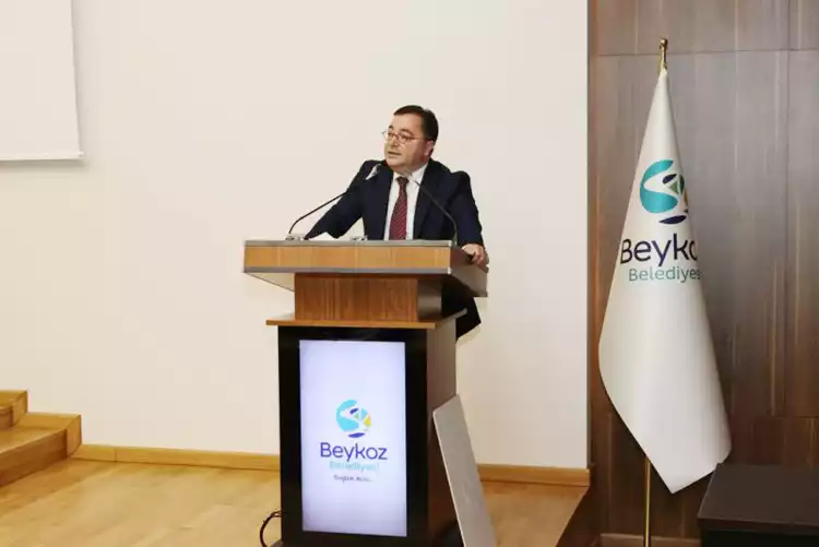 Beykoz İstanbul’un gözbebeği haline geldi… Bütçe 2 milyar