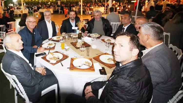 Kavacıkspor gecesinde Cengiz Kurdoğlu rüzgarı esti
