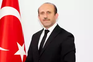Beykoz Belediye Başkan Yardımcısı istifa etti