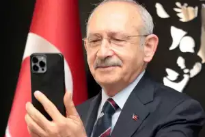 Kemal Kılıçdaroğlu Beykoz'u önce paylaştı sonra sildi