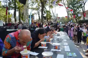 Beykoz’da 6. Kanlıca Yoğurt Festivali Pazar günü yapılacak