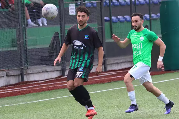 Kavacıkspor Beykoz’a şok bir mağlubiyetle döndü: 1-4
