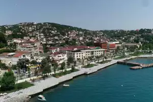 Beykoz İstanbul'un en pahalı 10. ilçesi oldu