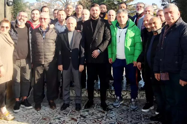Beykoz Kulüpler Birliği 2022’nin son değerlendirmesini yaptı