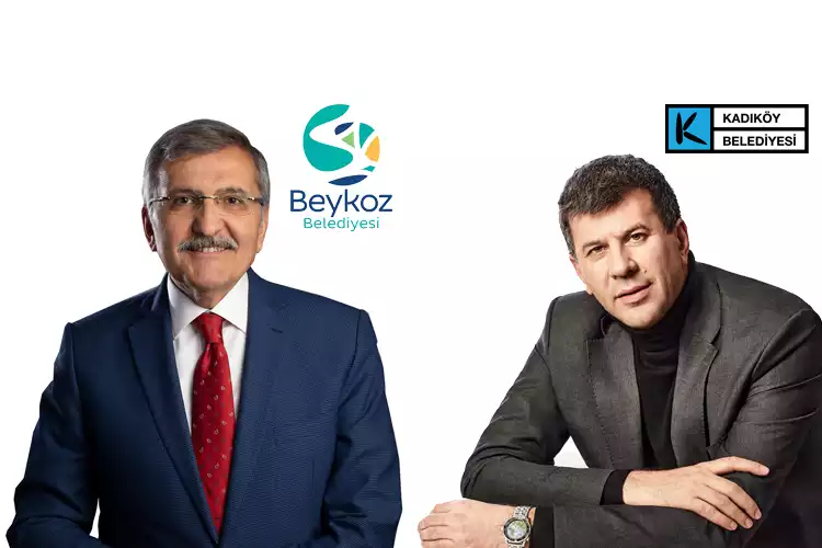 Kadıköy Belediye Başkanı, Başkan Aydın'ı neden aradı?