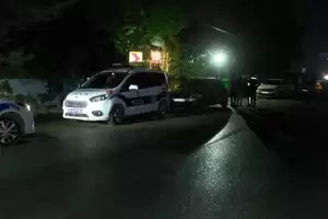 Beykoz İshaklı Mahallesindeki otelde yakalandı
