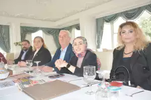 CHP’nin Beykoz’daki sessizliğini Eylem Sabırhoşgör bozdu
