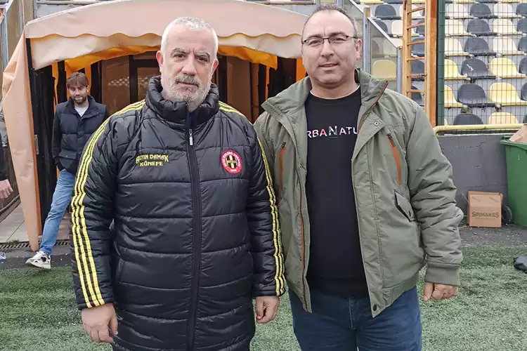 Beykoz 1908 Pazar günü için deplasmana hazırlandı