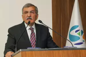 Beykoz Belediye Başkanı açıklama yapacak