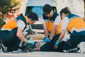 Beykoz Belediyesi paramedik alacak son başvuru yarın