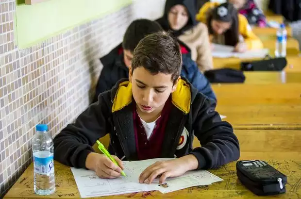 Beykoz'da okullar yarın tatil edildi
