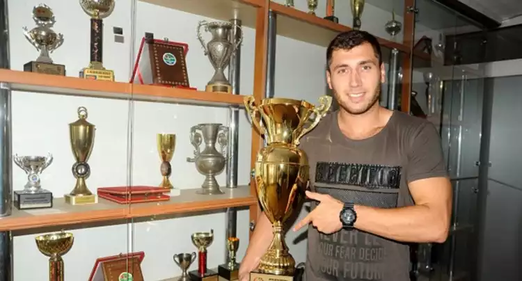 Beykoz Belediyespor'un eski sporcusu depremde vefat etti