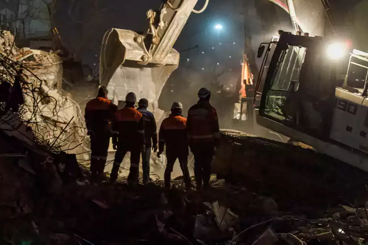 İstanbul depreminin olası Beykoz sonuçları