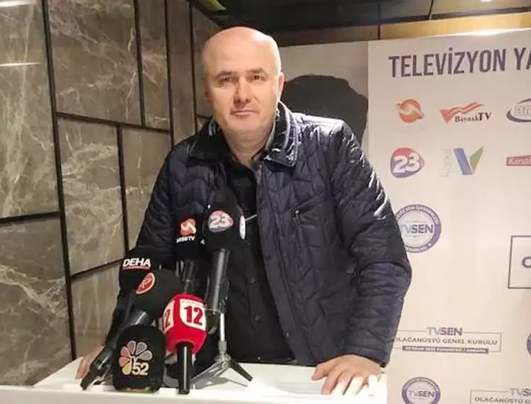 Beykoz'un kanalı Mavi Karadeniz TV el değiştirdi