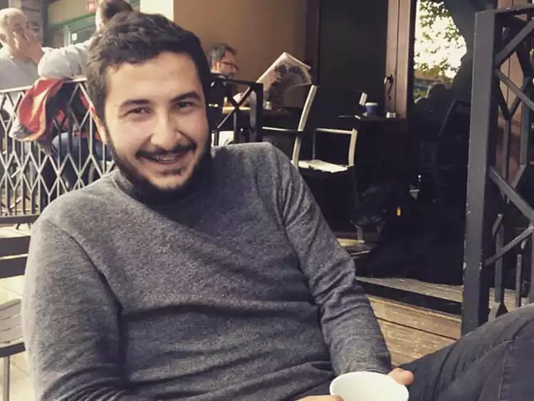 Furkan Murat Kaya vefat yıldönümünde unutulmadı