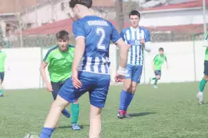 Gümüşsuyuspor Beykoz Stadından 3 golle ayrıldı