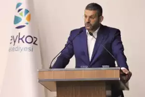 Beykoz Meclis Üyesi Hasanoğlu’ndan İmamoğlu’na uyarı