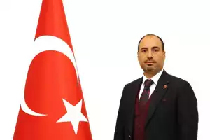 Beykoz Belediye Meclisinin AK Partili üyesi istifa etti