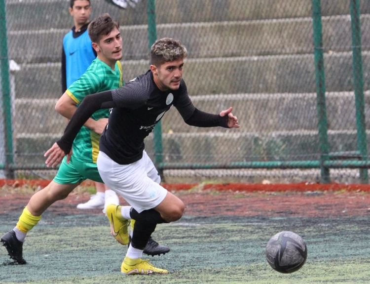 Kavacıkspor Beykoz’a 2-2 beraberlik getirdi