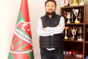 Paşabahçe Spor Kulübünde yüzler gülmeye başladı