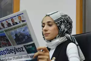 CHP'nin Milletvekili aday listesine Beykoz'dan bir kişi
