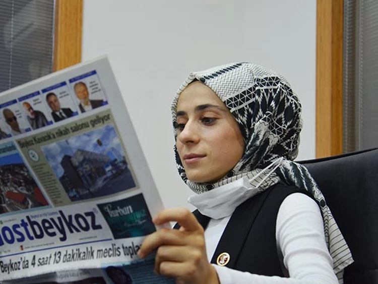 CHP'nin Milletvekili aday listesine Beykoz'dan bir kişi