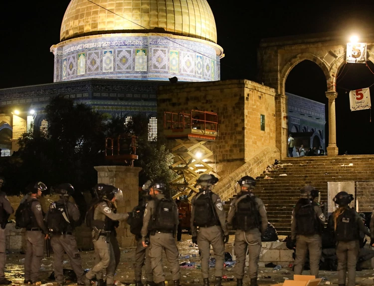 Beykoz'dan uyardı Kudüs popülizmi yapılmamalı