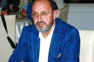 Osman Şimşek’ten Beykoz halkına çağrı