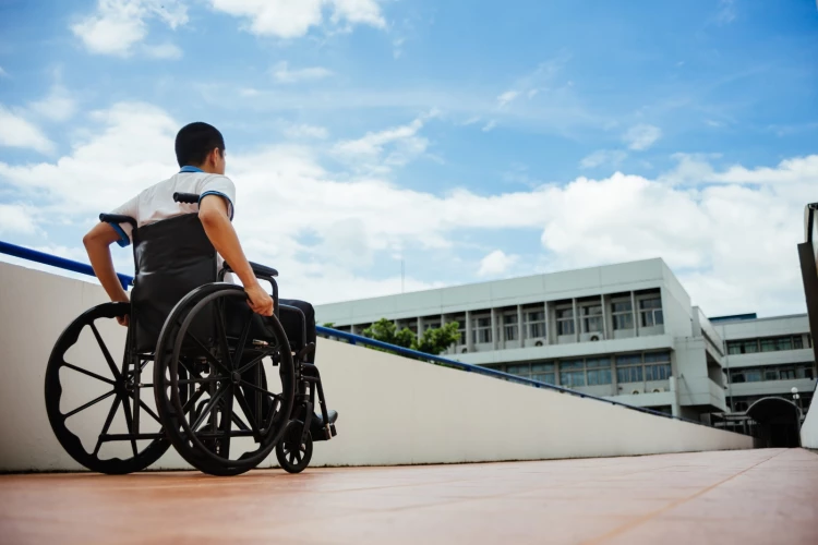 Manuel, Akülü Tekerlekli sandalye hakkında tavsiyeler