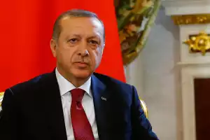 Beykoz'da Recep Tayyip Erdoğan şüphe kaldırmadı