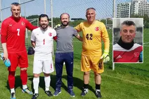 Beykoz’da Fatih Mumcu adına vefa turnuvası yapılacak