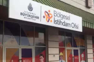 Bölgesel İstihdam Ofisi Beykoz'da açıldı