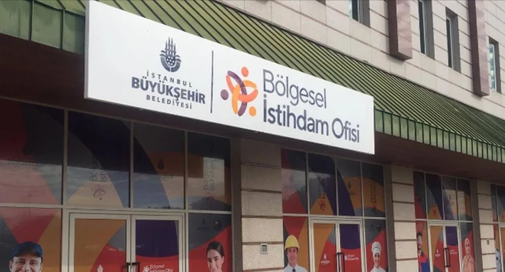 Bölgesel İstihdam Ofisi Beykoz'da açıldı