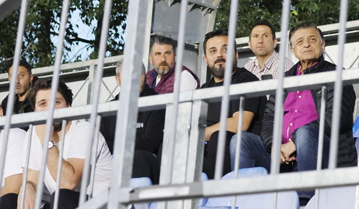 Beykoz Fatih Mumcu Turnuvasında 2. hafta ve 25 gol