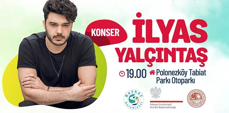 Beykoz Polonezköy Kiraz Festivalini kaçırmayın