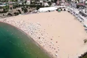 Riva Merkez Plajında otopark ücretleri ne kadar?