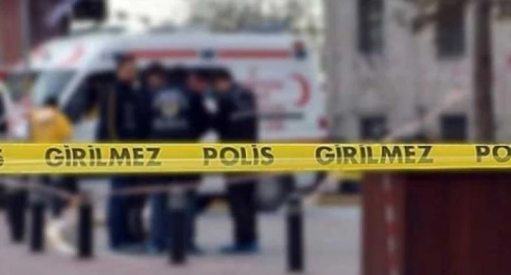 Beykoz'da polisi aradıktan sonra intihar etti