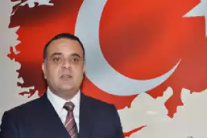 CHP Beykoz İlçe Başkanlığına Mahir Taştan atandı