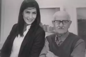 Rekortmen Ayşegül Baklacı'nın Beykoz eski sporcusu babası vefat etti