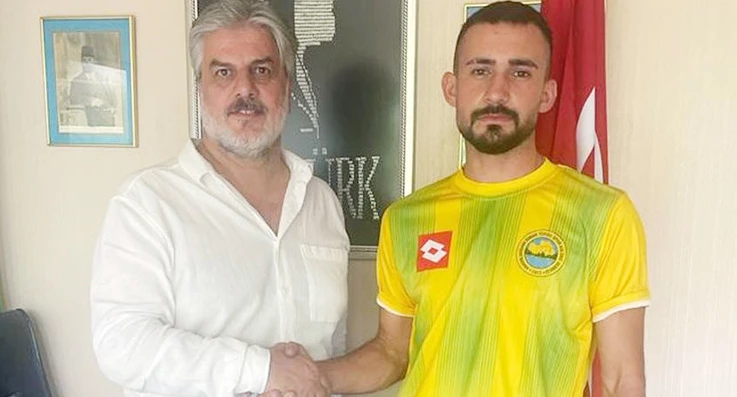 Beykoz’un 100 yıllık çınarında hedef TFF Bölgesel Amatör Lig