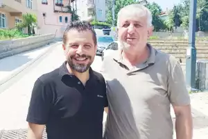 Beykoz Çavuşbaşı Spor Kulübü Kamil Çolak ile yeniden anlaştı