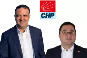 CHP Beykoz'da demokrasi işliyor