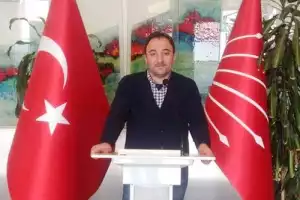 CHP Beykoz Kongresi için 3. aday Temel Karadeniz