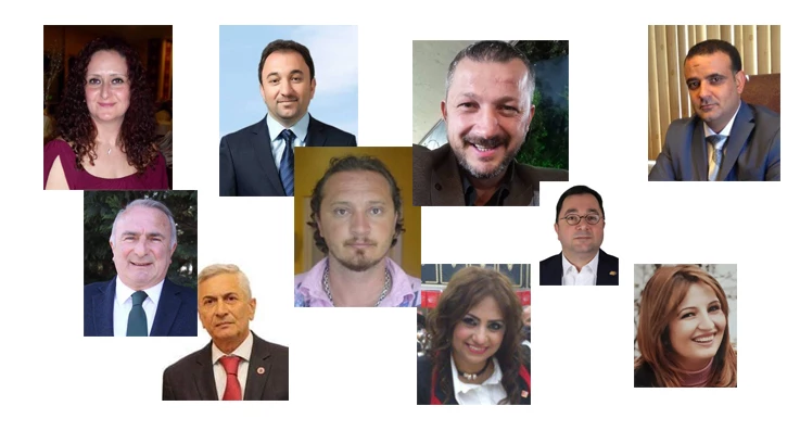 CHP Beykoz’da delege seçimleri… Kim kazandı, kim kaybetti?