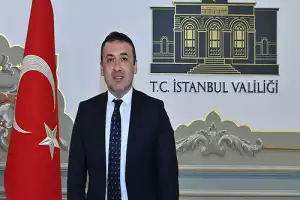 İstanbul Vali Yardımcısı Beykoz’a Kaymakam olarak atandı 