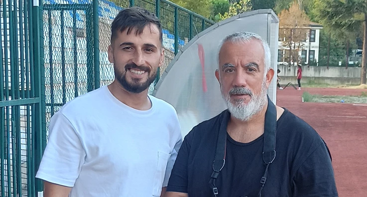 Beykoz’un Trabzonspor’u Bolu’da kampa girdi