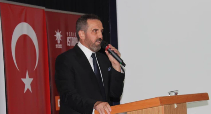 AK Parti Beykoz kararını verdi, yeniden İstanbul