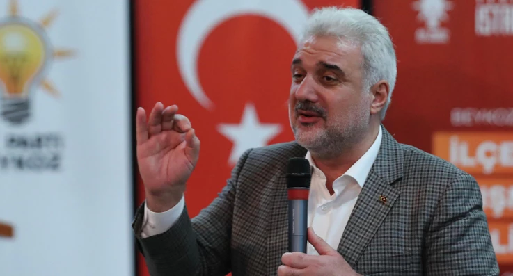 AK Parti Beykoz kararını verdi, yeniden İstanbul