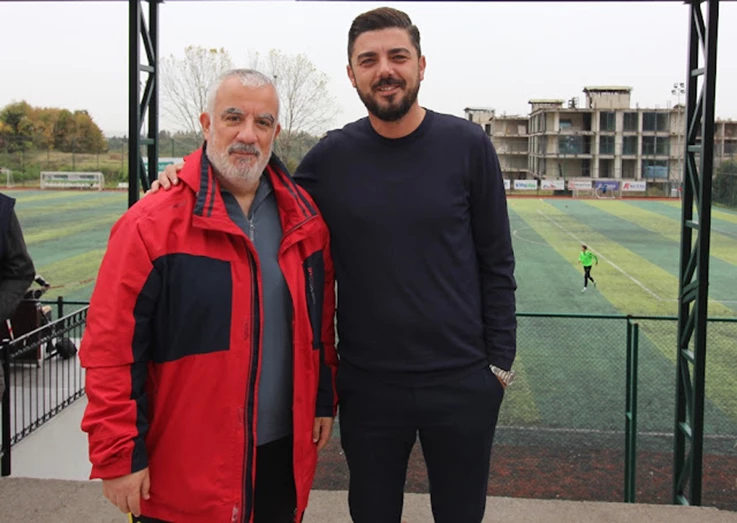 Kavacıkspor Beykoz’daki ilk maçını kazanmak istiyor