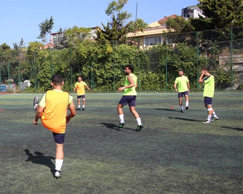 Kavacıkspor Beykoz’daki ilk maçını kazanmak istiyor